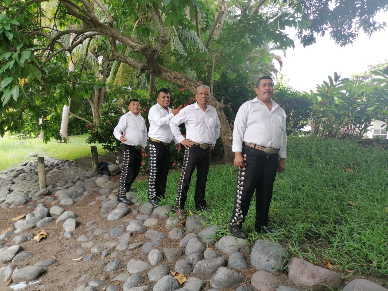 mariachis en guatemala